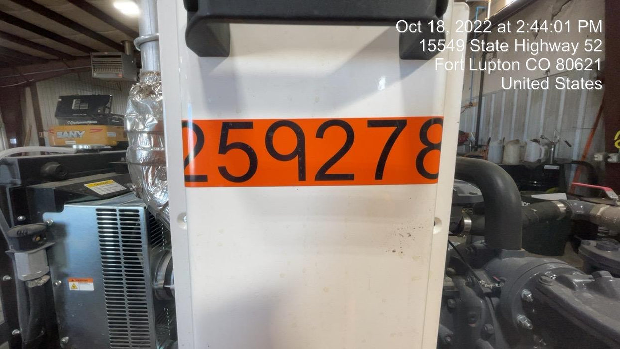 2022 ATLAS COPCO PAC F44 KD