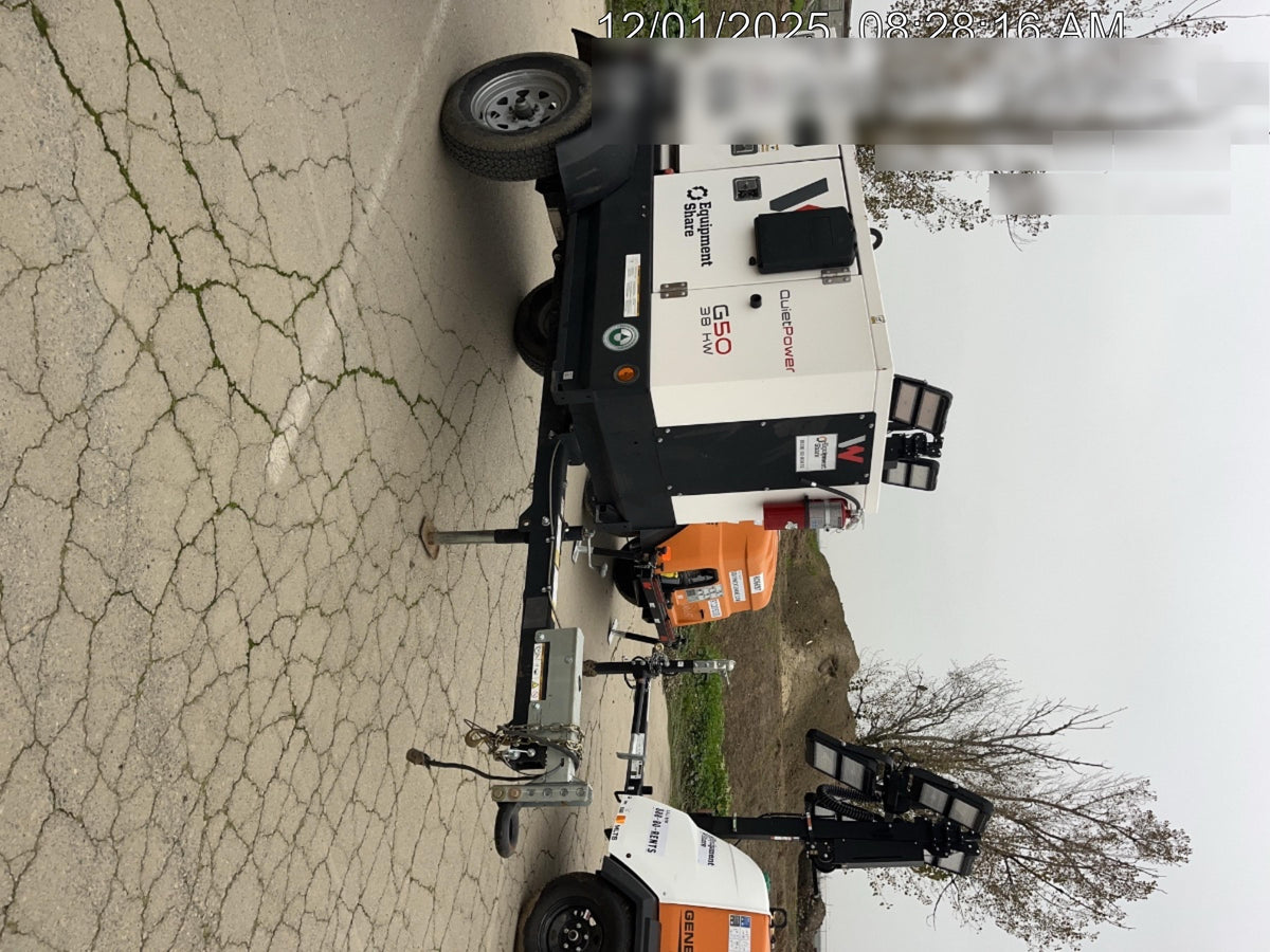 2022 WACKER NEUSON G50