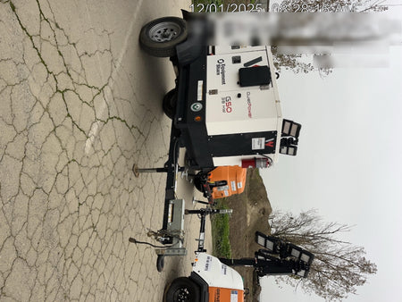 2022 WACKER NEUSON G50