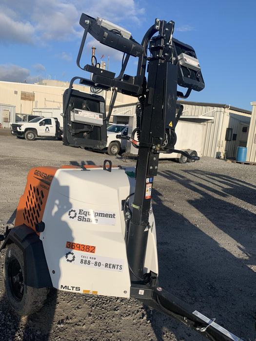 2023 GENERAC MLT2