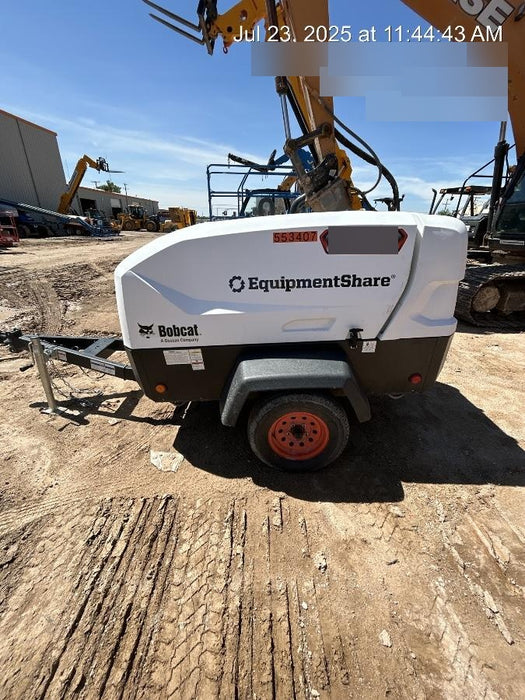 2025 BOBCAT PA185WDO-T4F