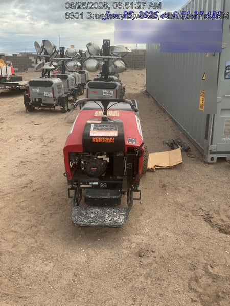 2023 TORO MB-1600