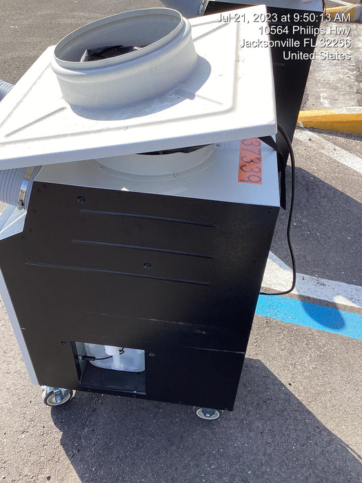 2022 KWIKOOL KPAC1411-2