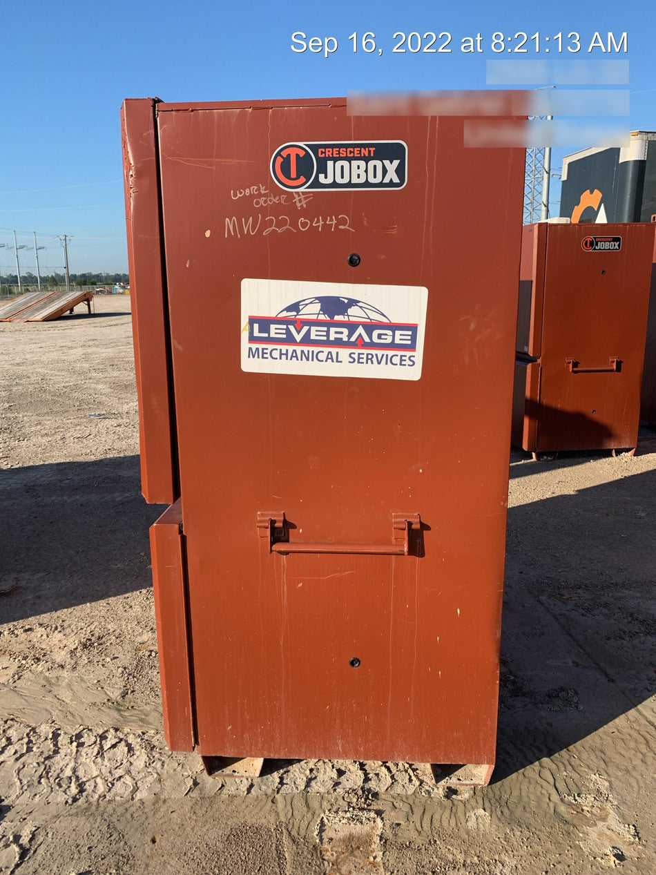 2021 JOBOX 1-669990