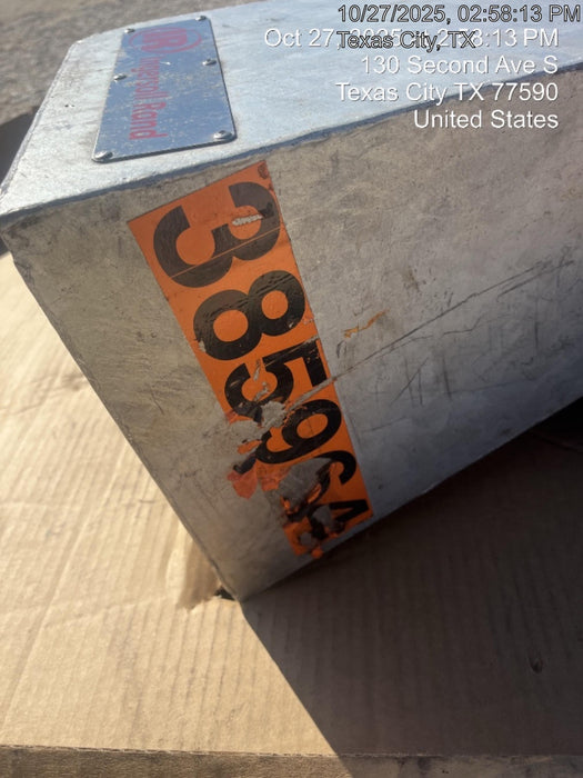 2023 INGERSOLL RAND LL2A020