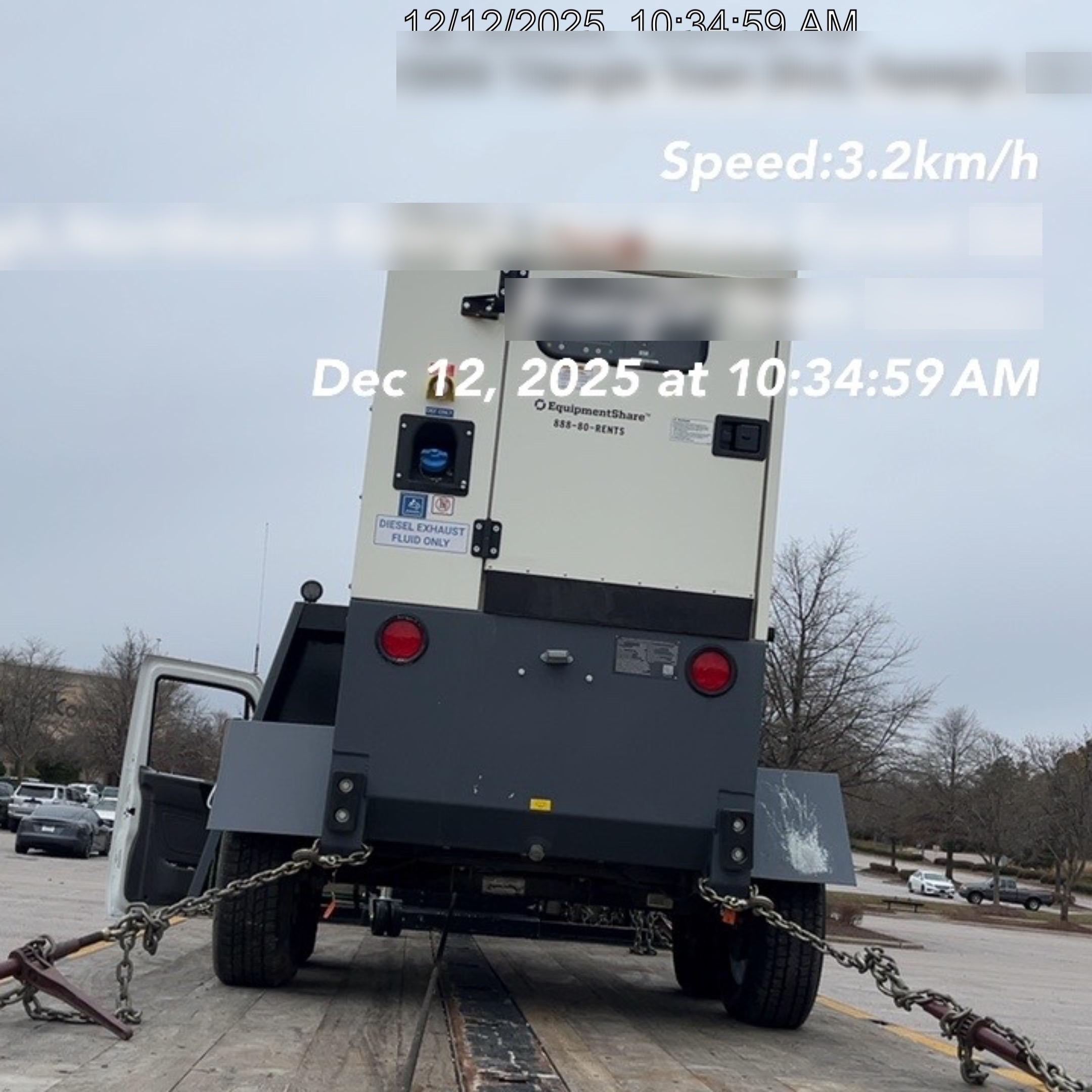 2022 ATLAS COPCO QAS 125