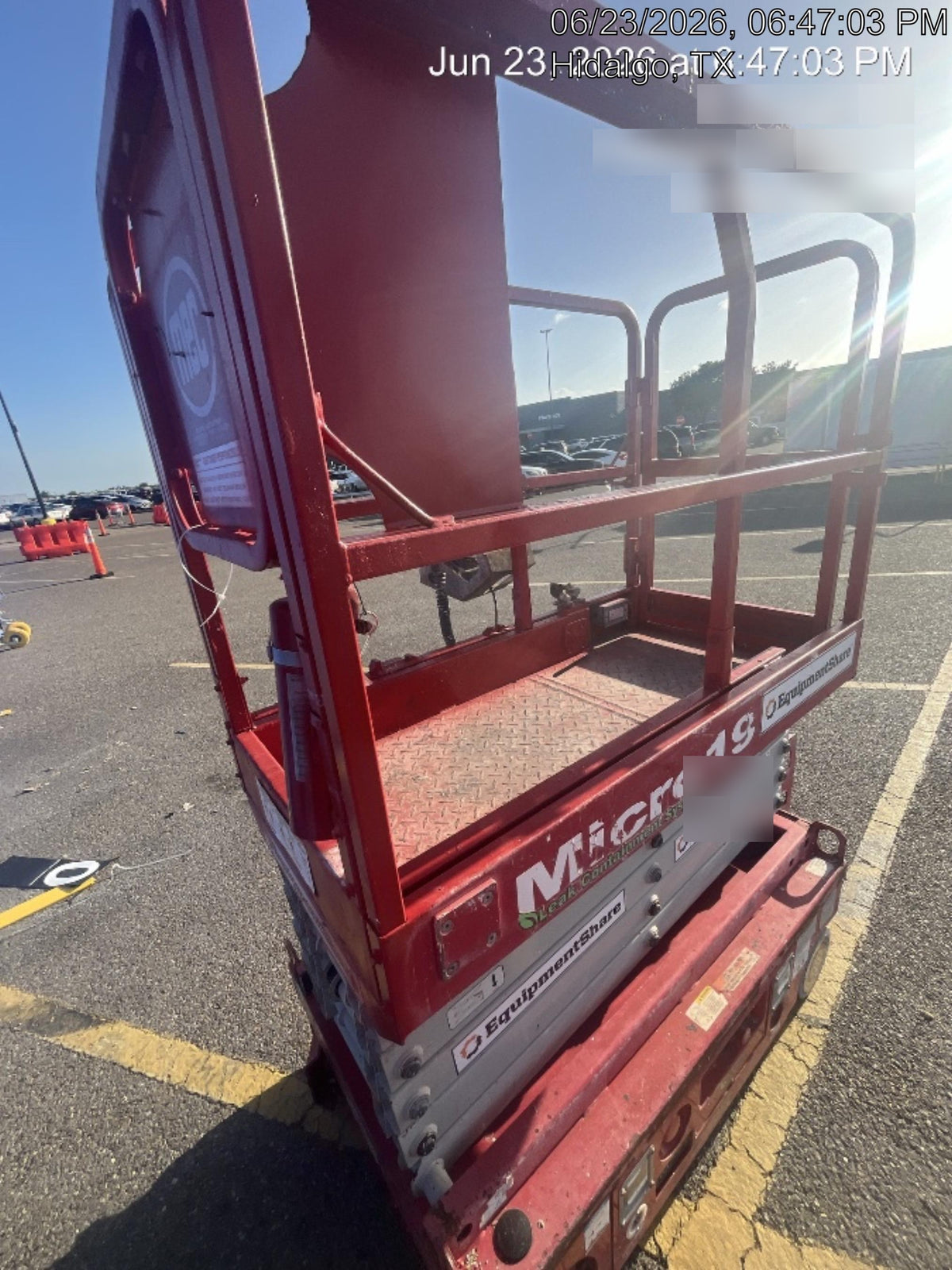 2020 MEC Micro 19