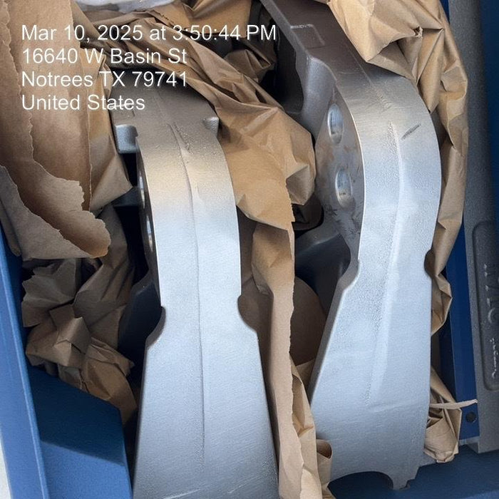 2025 CURRENT TOOLS 252-CT