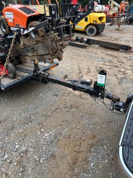 2022 BARRETO E4X6TBT