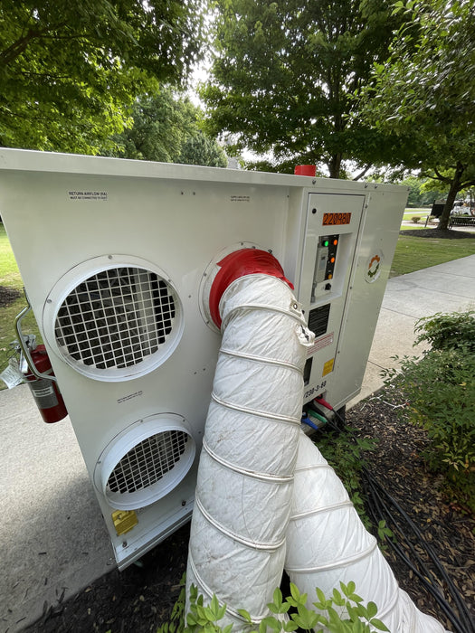 2022 UNITED COOL AIR MACH145G3AS30