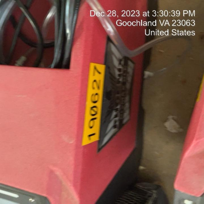 2021 PHOENIX DryMAX BLE