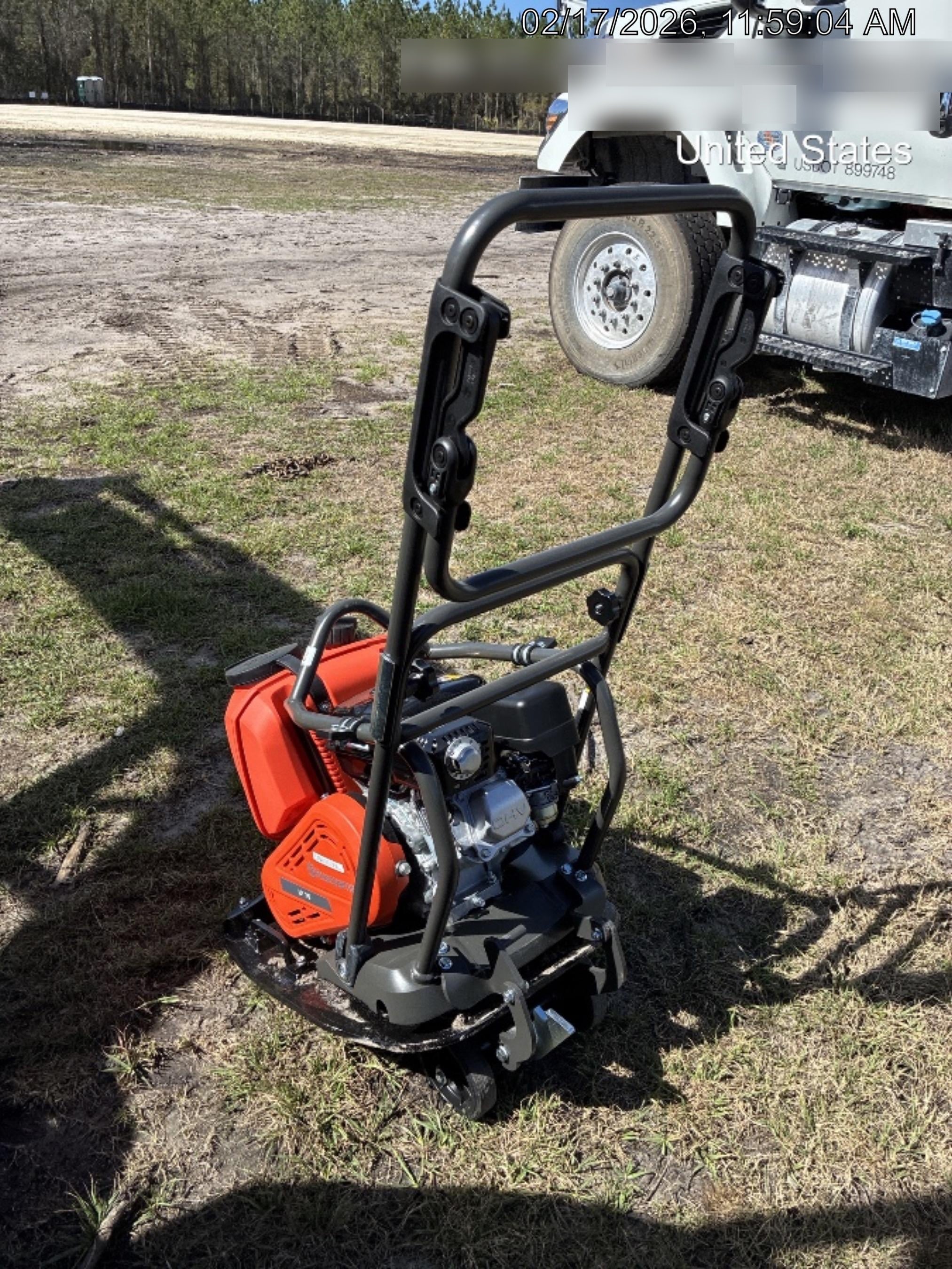 2026 HUSQVARNA LF75