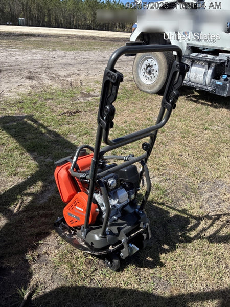 2026 HUSQVARNA LF75