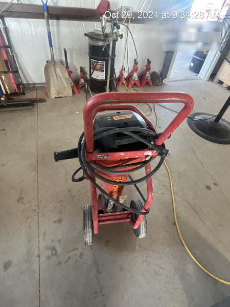 2023 HILTI TE 3000-AVR