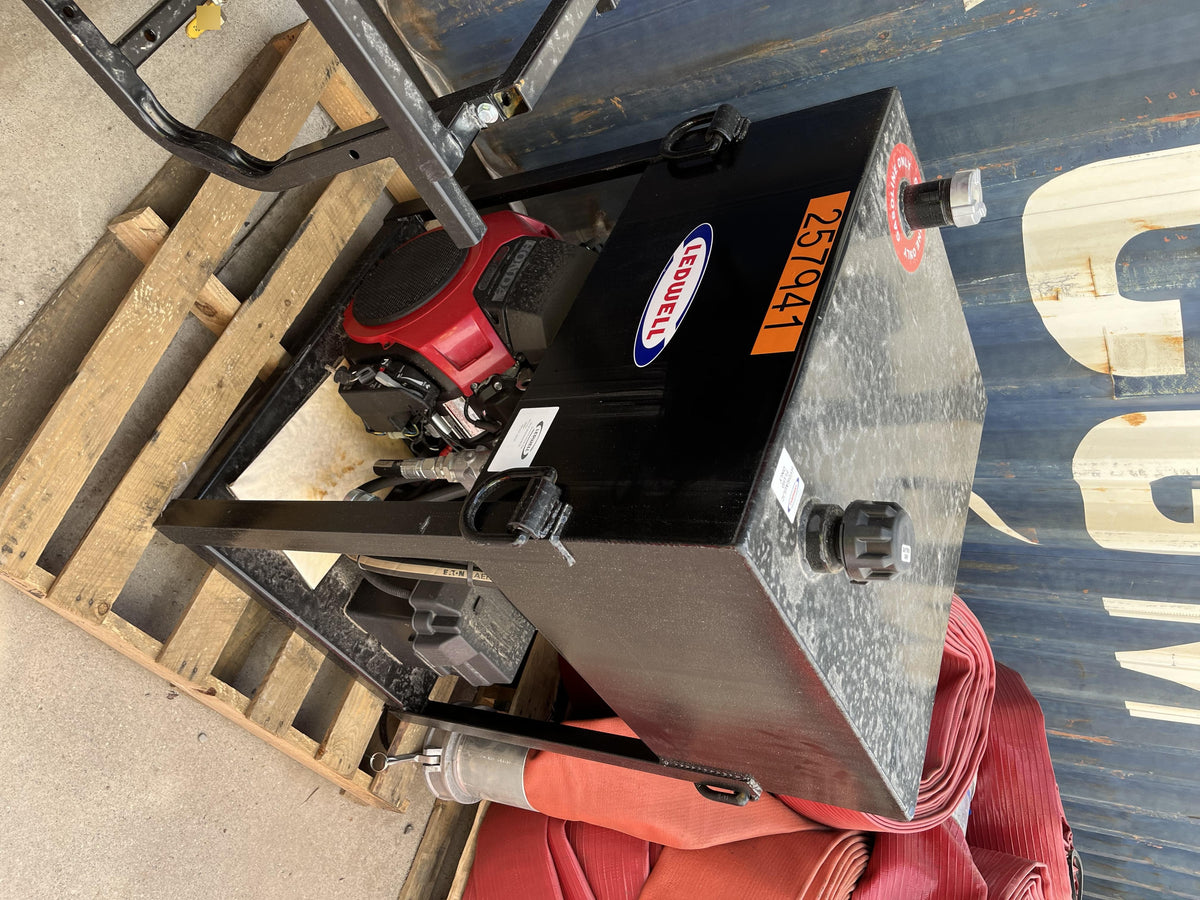 2022 LEDWELL Pony Motor