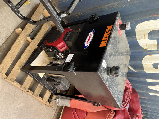 2022 LEDWELL Pony Motor