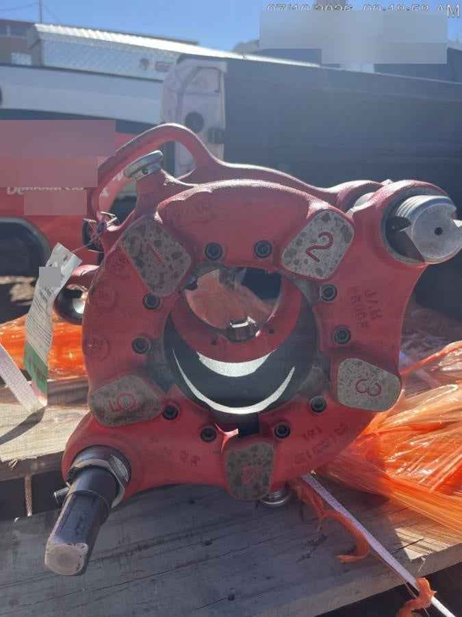 2024 RIDGID 141