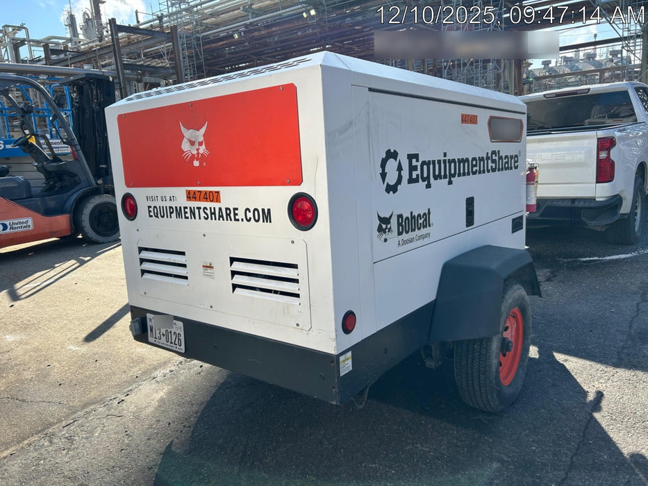 2024 BOBCAT PA425WCU-T4F