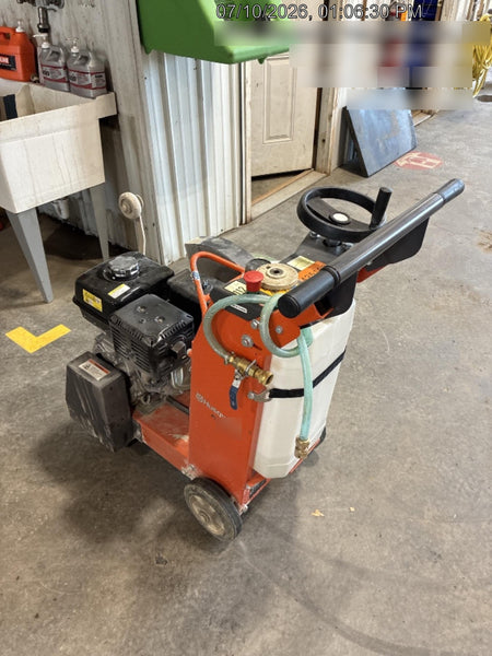 2024 HUSQVARNA FS 400 LV
