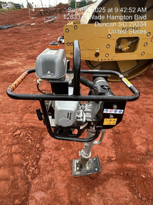 2023 MULTIQUIP MTR40HF