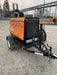 2021 Lincoln Electric Vantage 549X Ready Pak 3, ORANGE (includes trailer, cable rack, fender light kit)