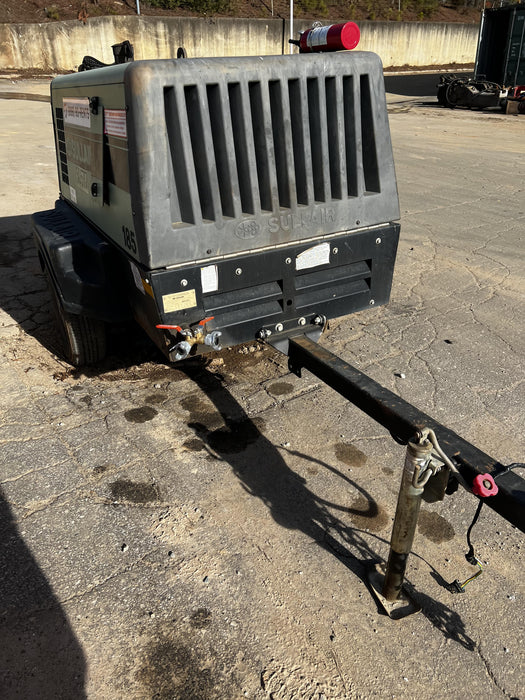 2019 SULLAIR 185-DPQ