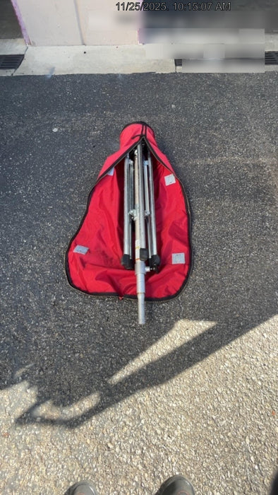 2024 MULTIQUIP GB8LED