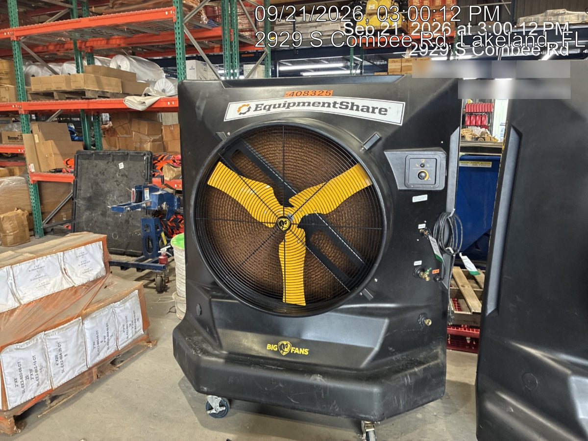 2024 POWER BREEZER PB4MAX