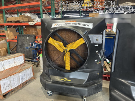 2024 POWER BREEZER PB4MAX