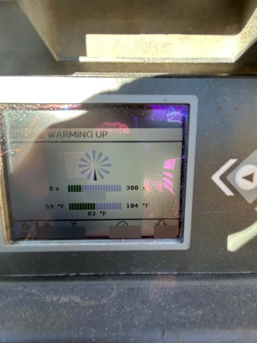 2022 ATLAS COPCO XAS 900