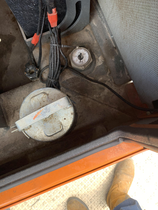 2020 MYERS-SETH A-DD6/HA/SAFE