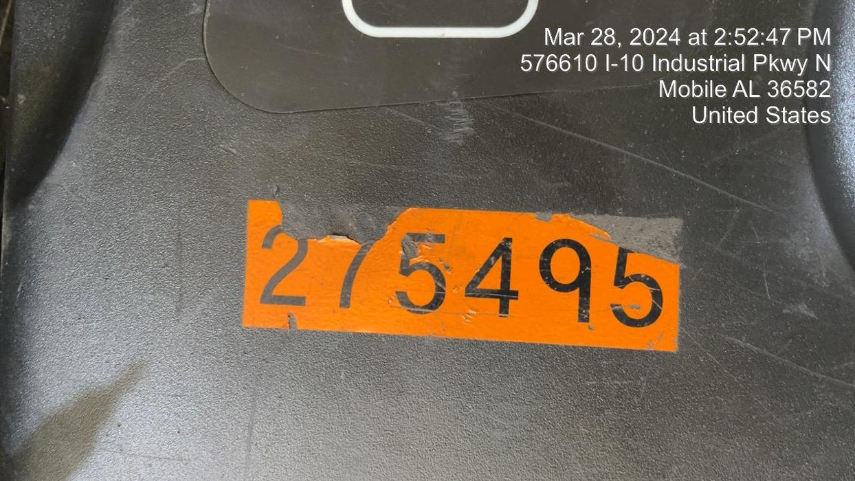 2022 LINCOLN ELECTRIC LN-25X