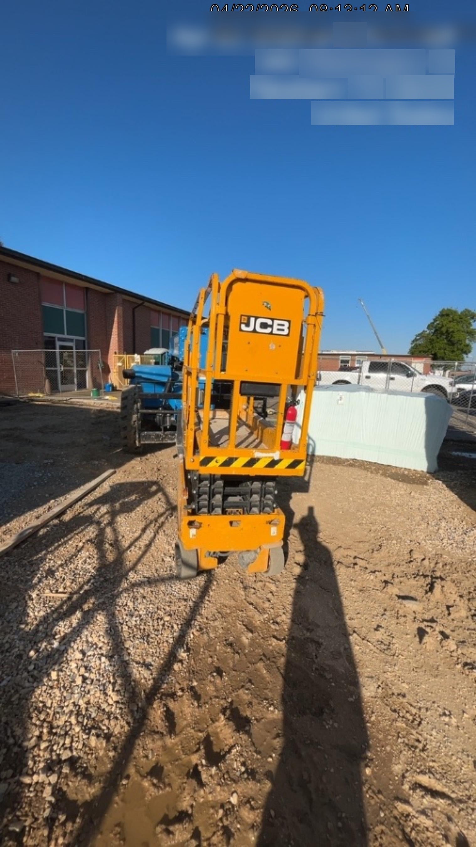 2021 JCB S1930E