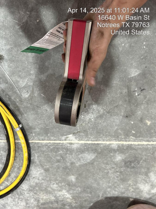 2025 TORCUP TX-4RL206M60