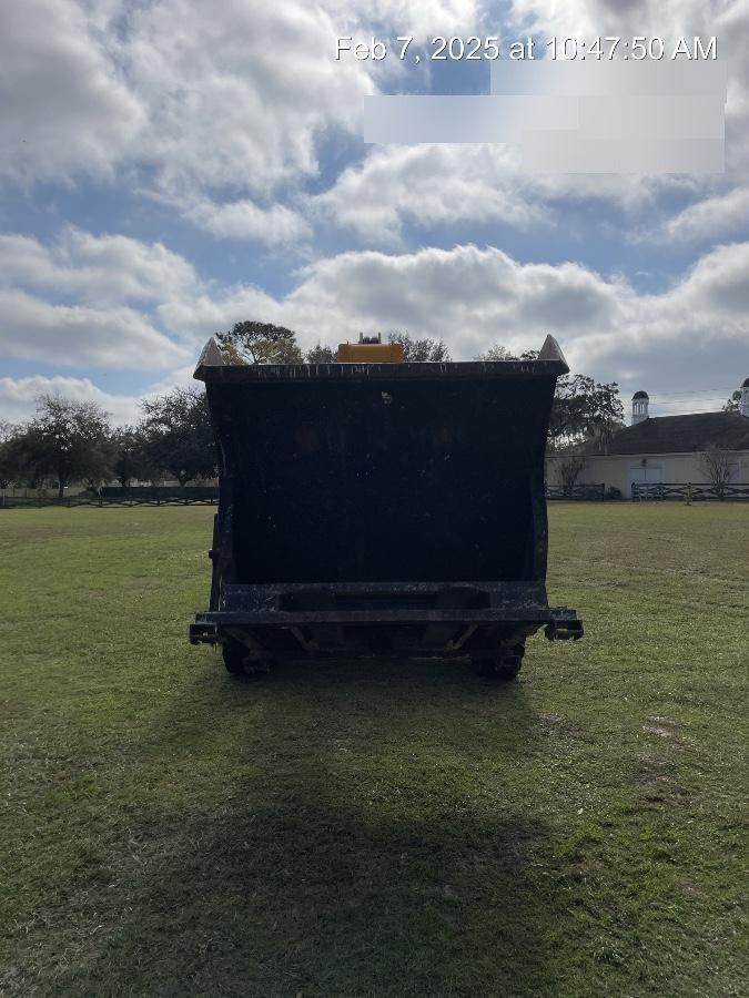 2021 STAR INDUSTRIES M-1820 - Self-Dump Hopper