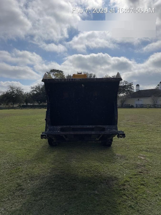 2021 STAR INDUSTRIES M-1820 - Self-Dump Hopper