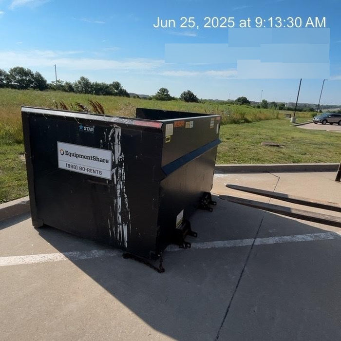 2024 STAR INDUSTRIES 1430