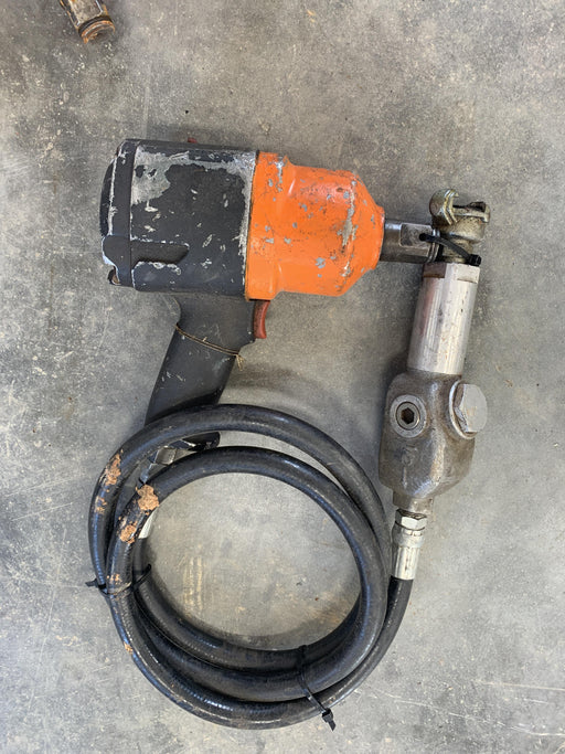 2020 MICHIGAN PNEUMATIC 751SS