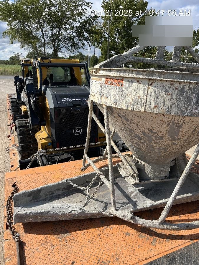2020 GAR-BRO 427-R