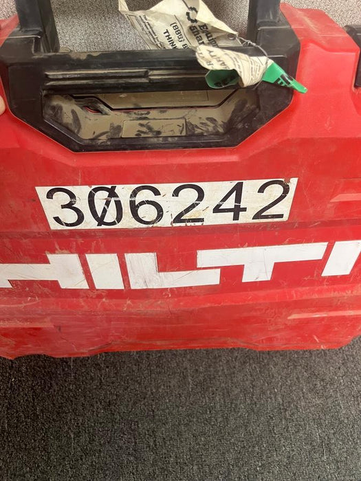 2023 HILTI TE 70-ATC/AVR