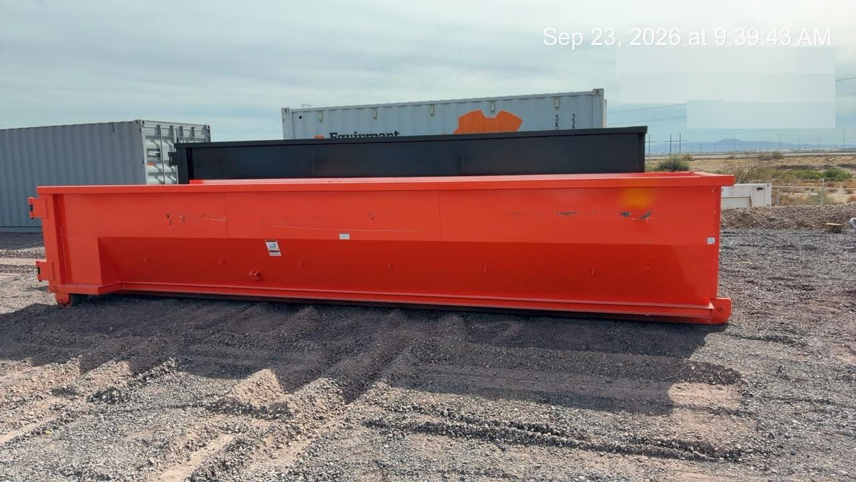 2026 WASTEQUIP 159897
