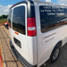 2025 CHEVROLET Express Van - Rental