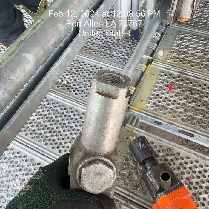 2020 MICHIGAN PNEUMATIC ES-4955B1-TRACKER