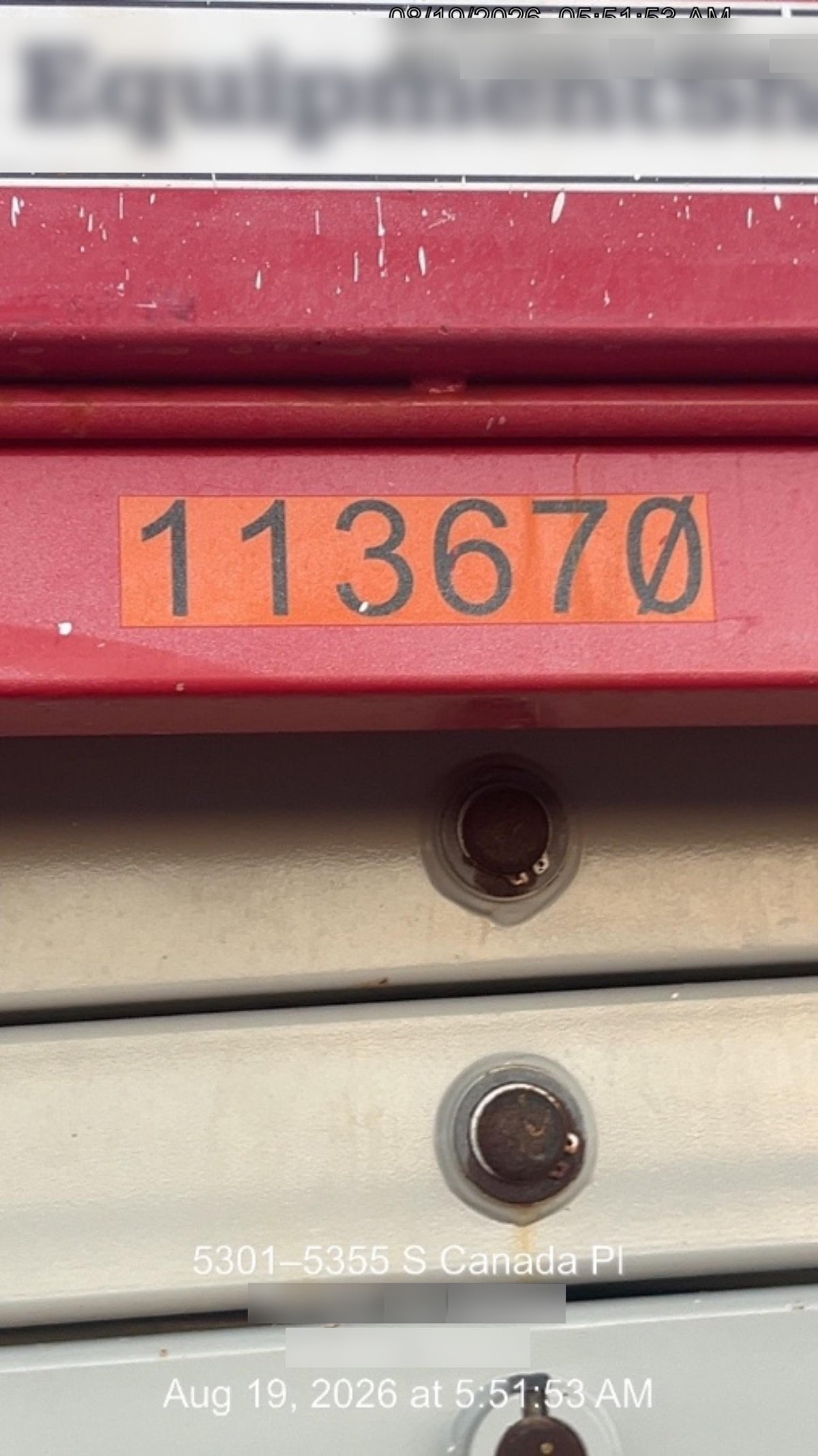 2021 MEC 4555SE