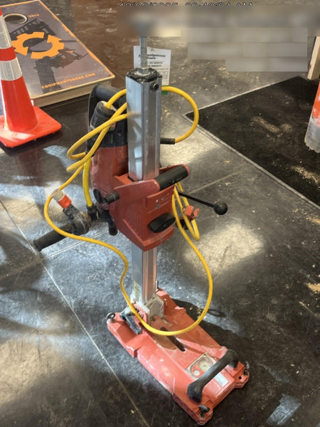 2019 HILTI DD 150-U