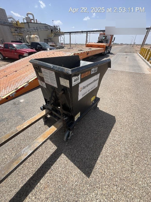 2020 STAR INDUSTRIES 1805N Hopper