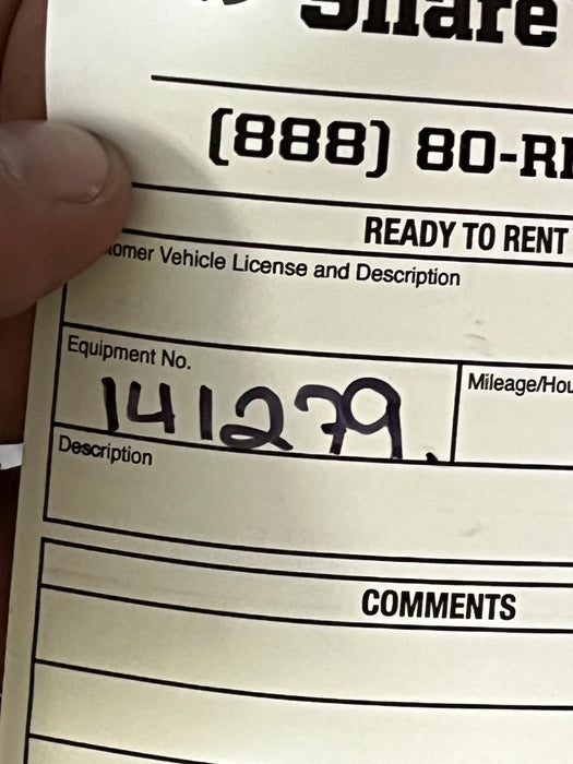 2021 MICHIGAN PNEUMATIC 20262