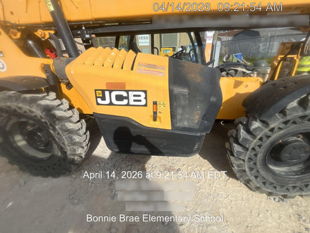 2020 JCB 512-56