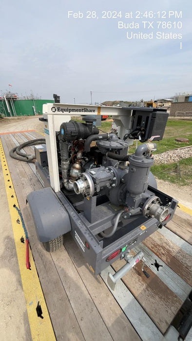 2023 ATLAS COPCO PAC F44 KD