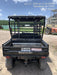 2022 KAWASAKI Trans Mule FE - Gas (Canopy)